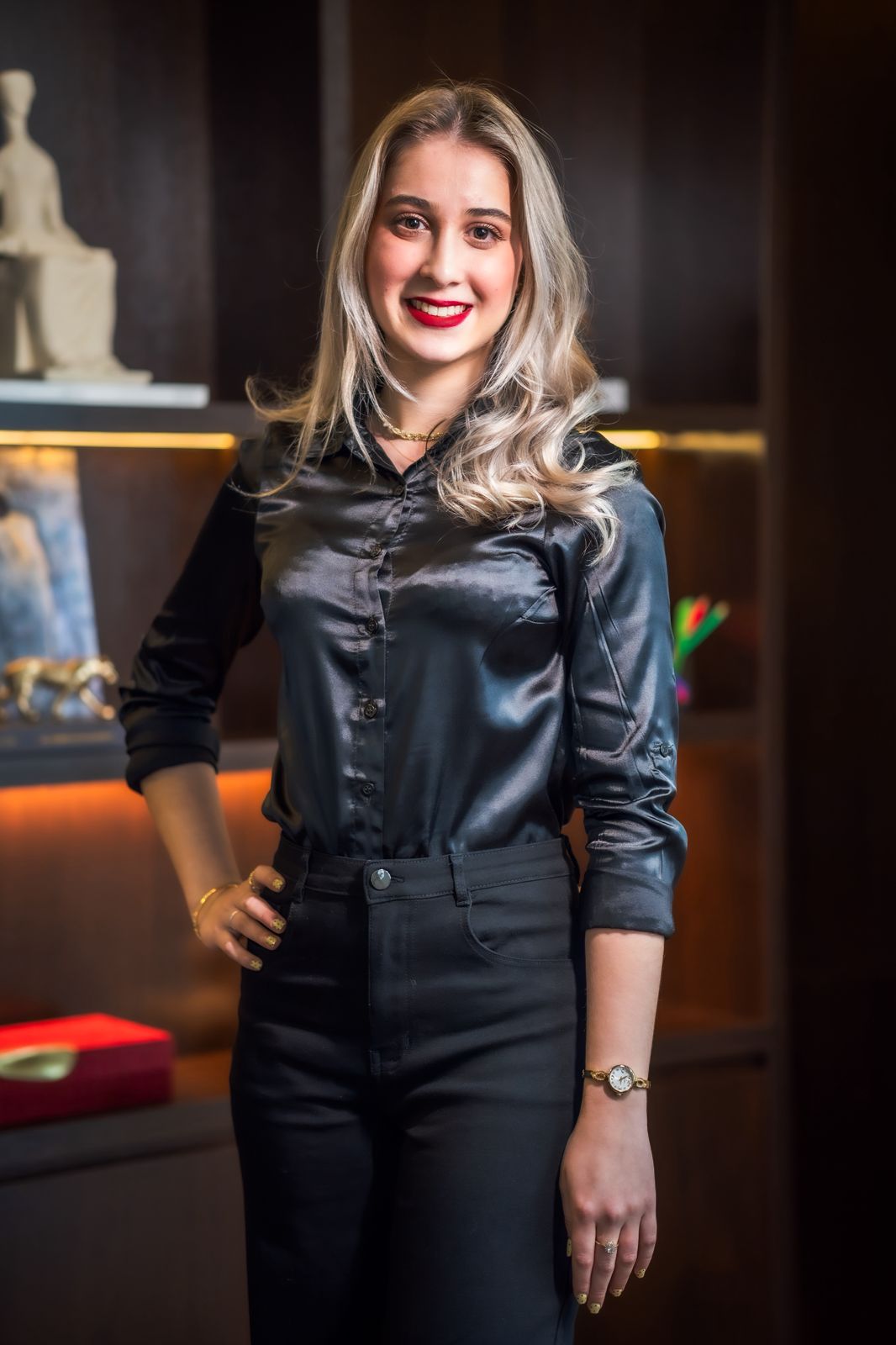 Isadora Dutra Scgutz