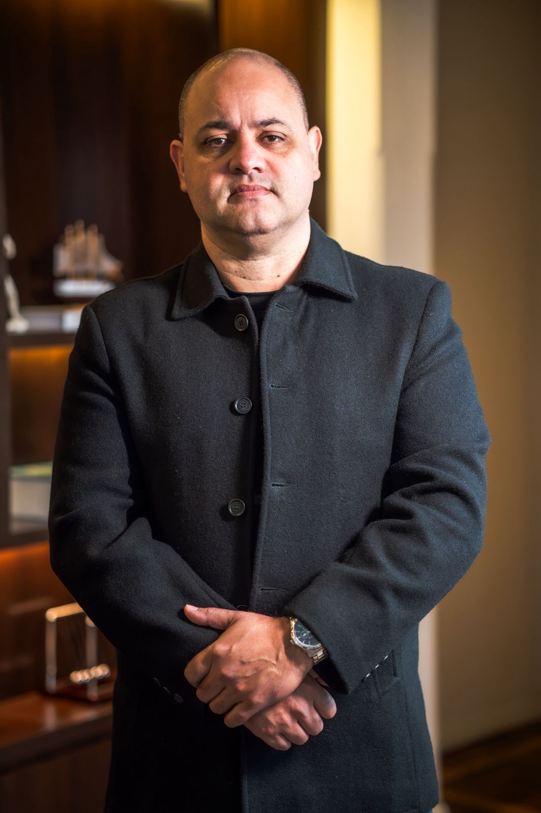 Rotil Gomes Pereira