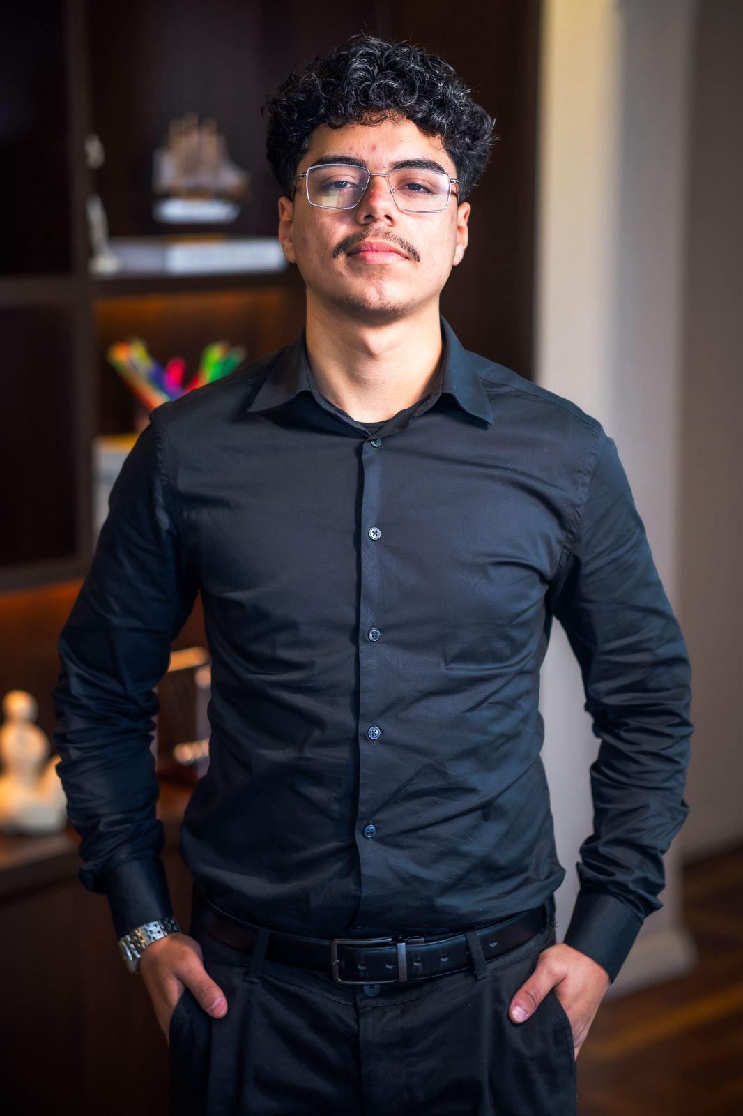 Felipe Cavalheiro Alves