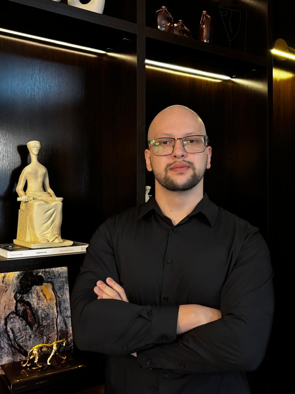 Gustavo Daga