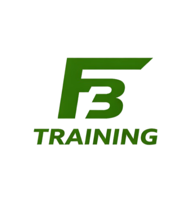 F3Training Logo