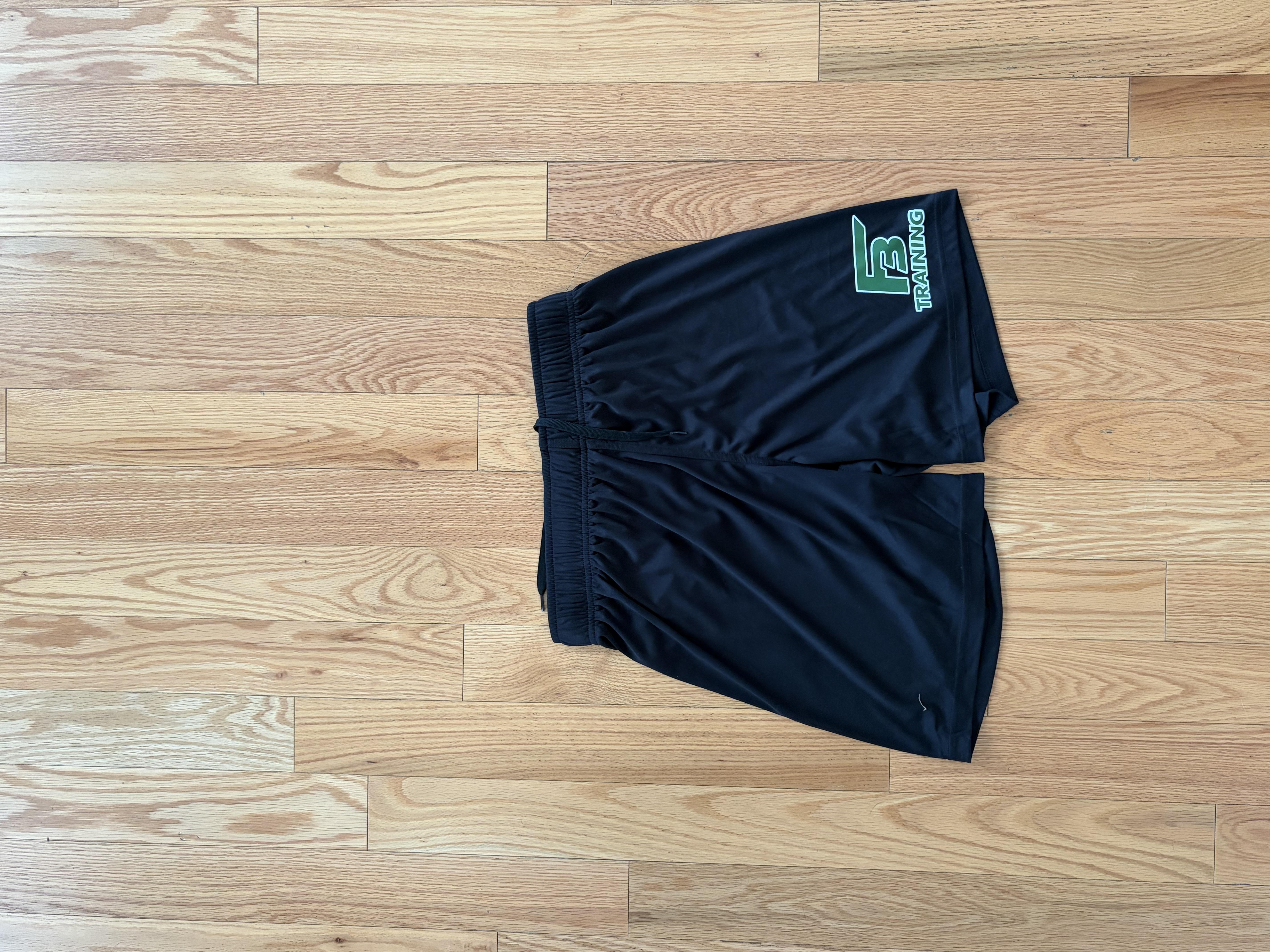 Athletic shorts