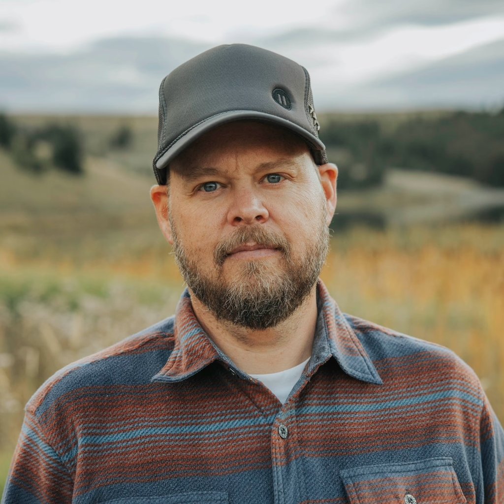 Matthew Peterson