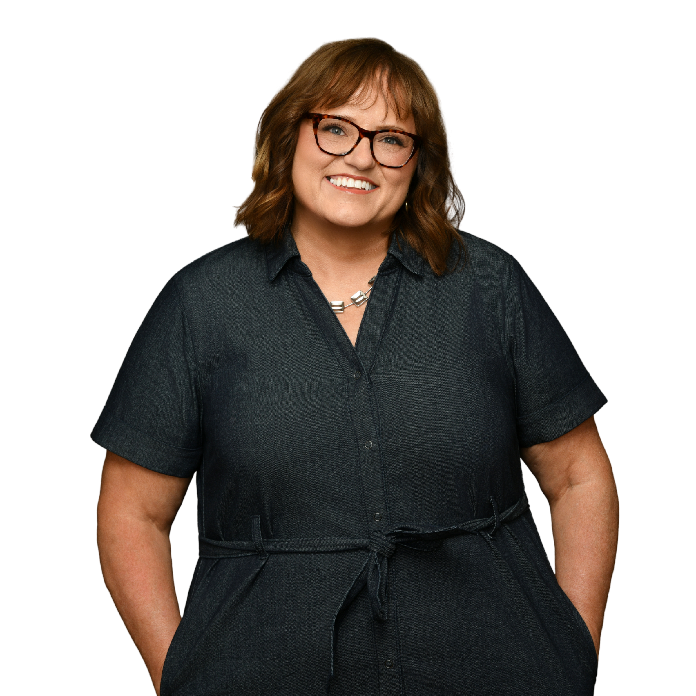 Carol Murray – Keynote Speaker