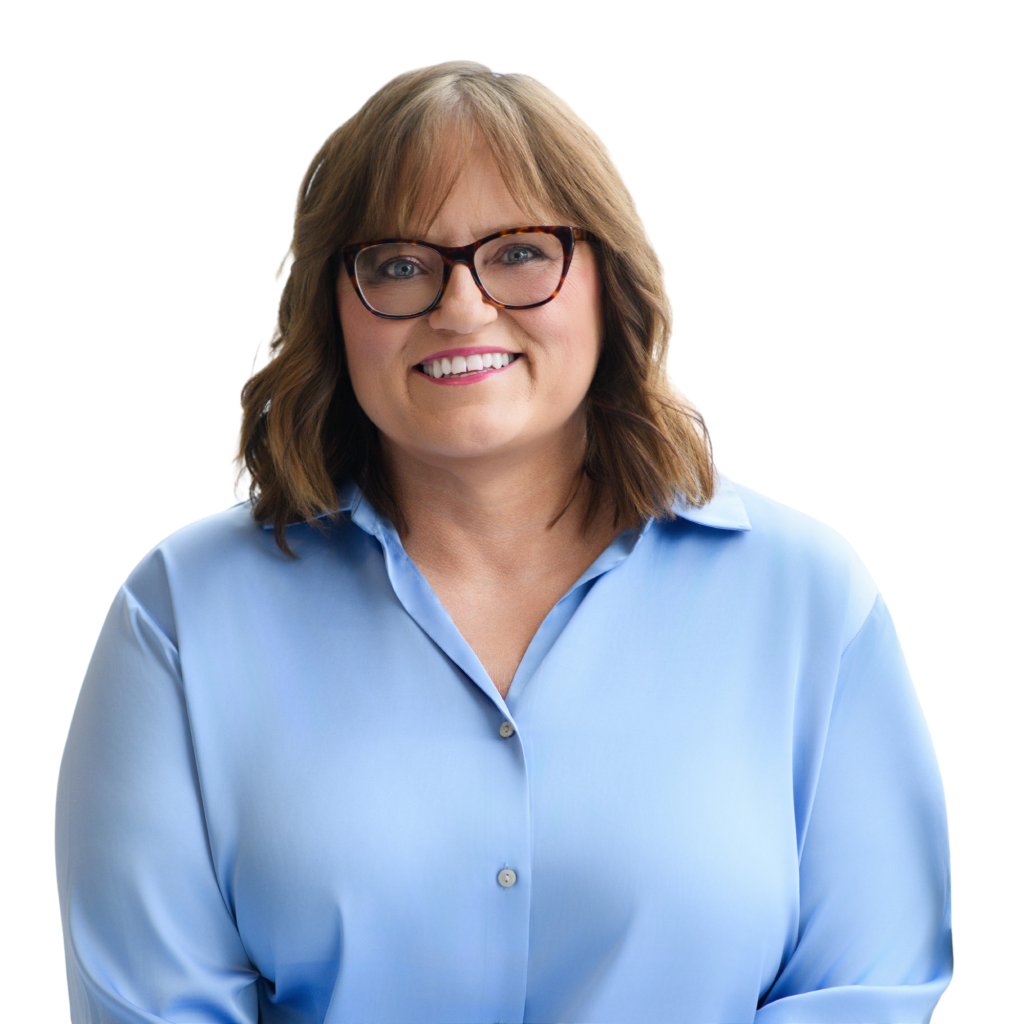 Carol Murray – The Resilience Architect