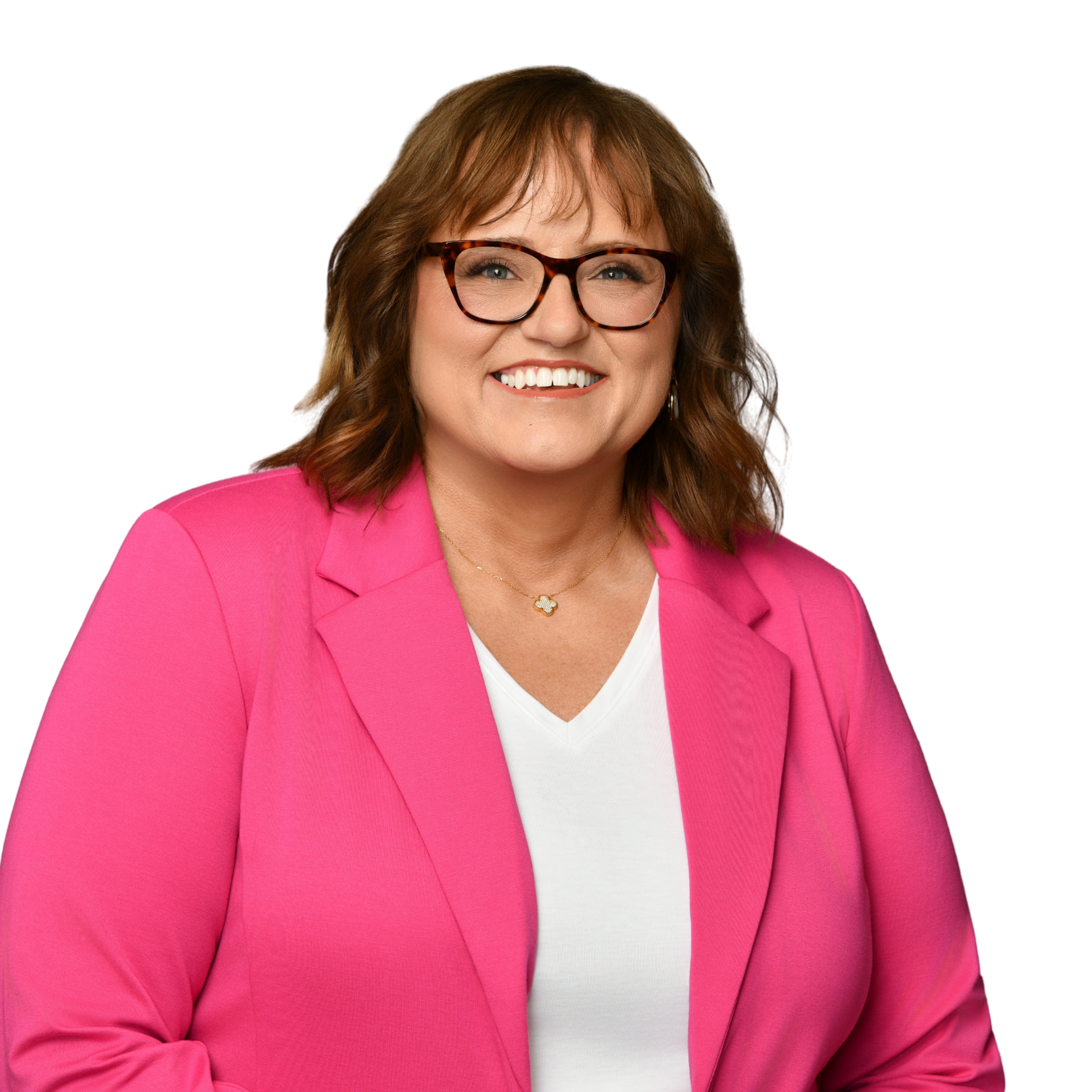 Carol Murray – The Resilience Architect