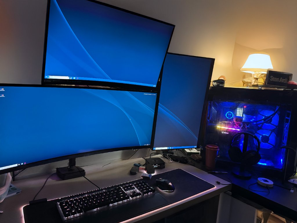 PC Builder