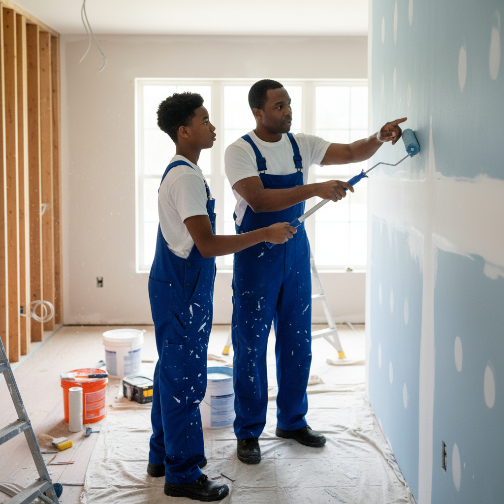 Workforce Development & Trade Exposure