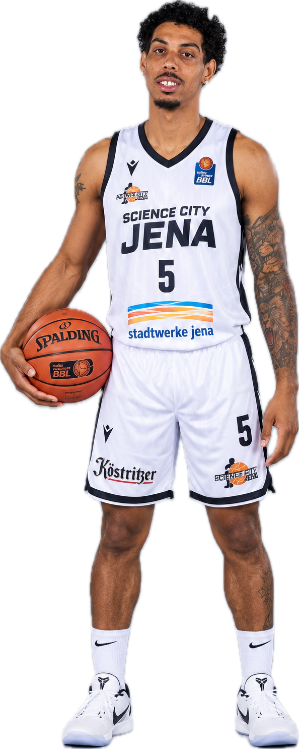 Terrence Edwards