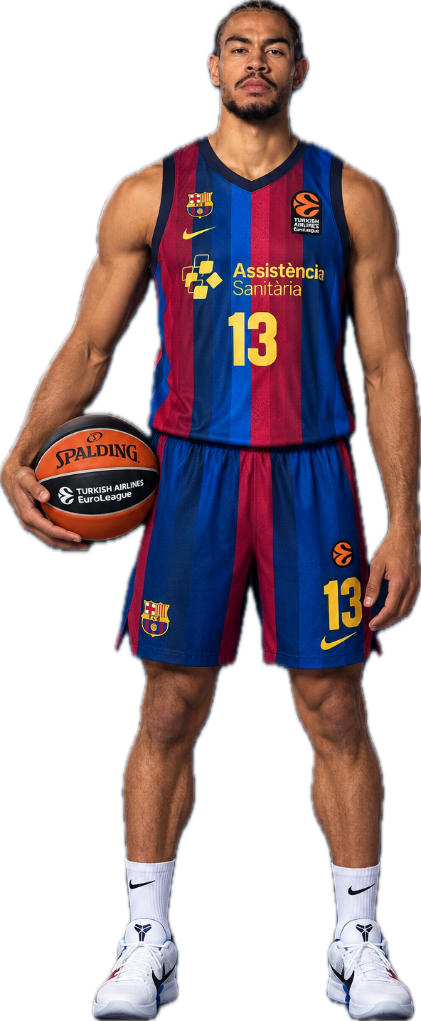 Olivier Nkamhoua