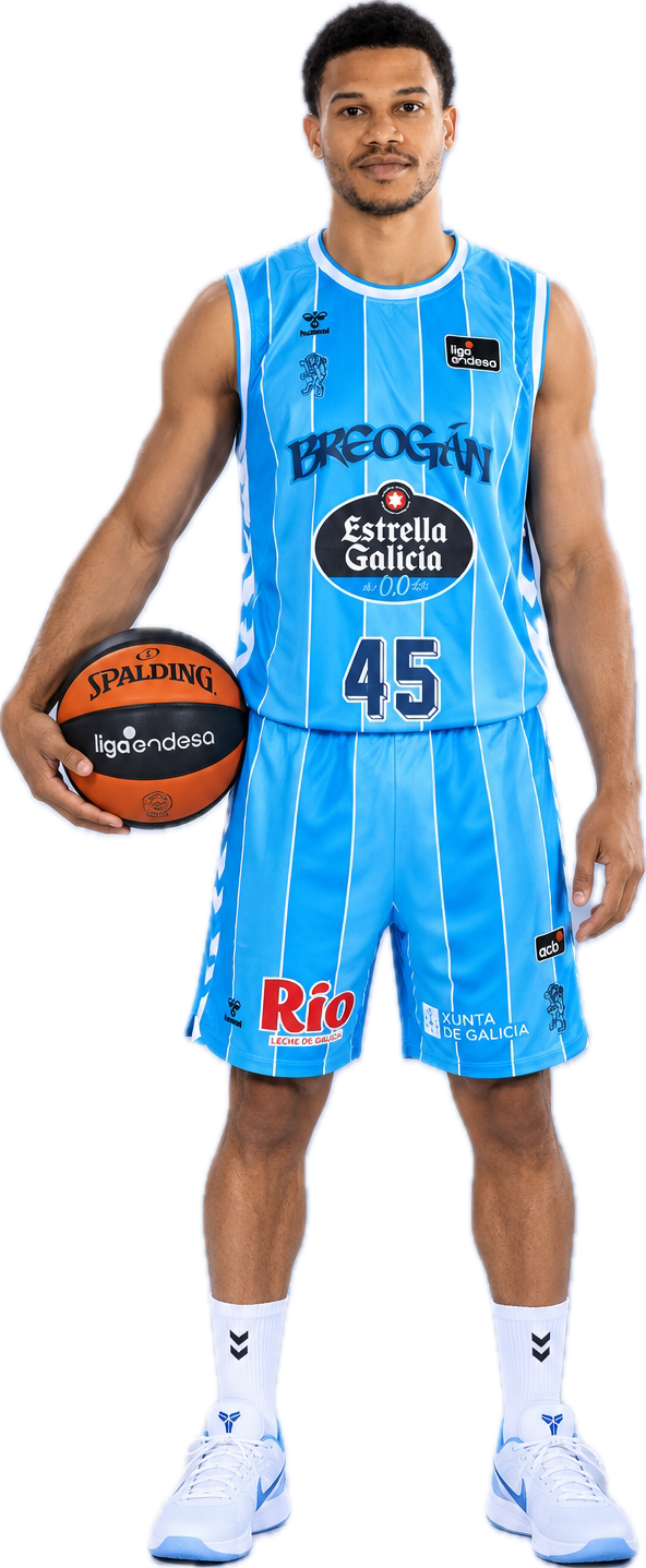 Rasir Bolton