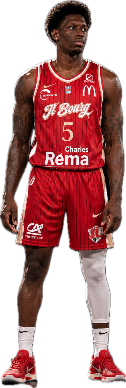 Tyrese Samuel