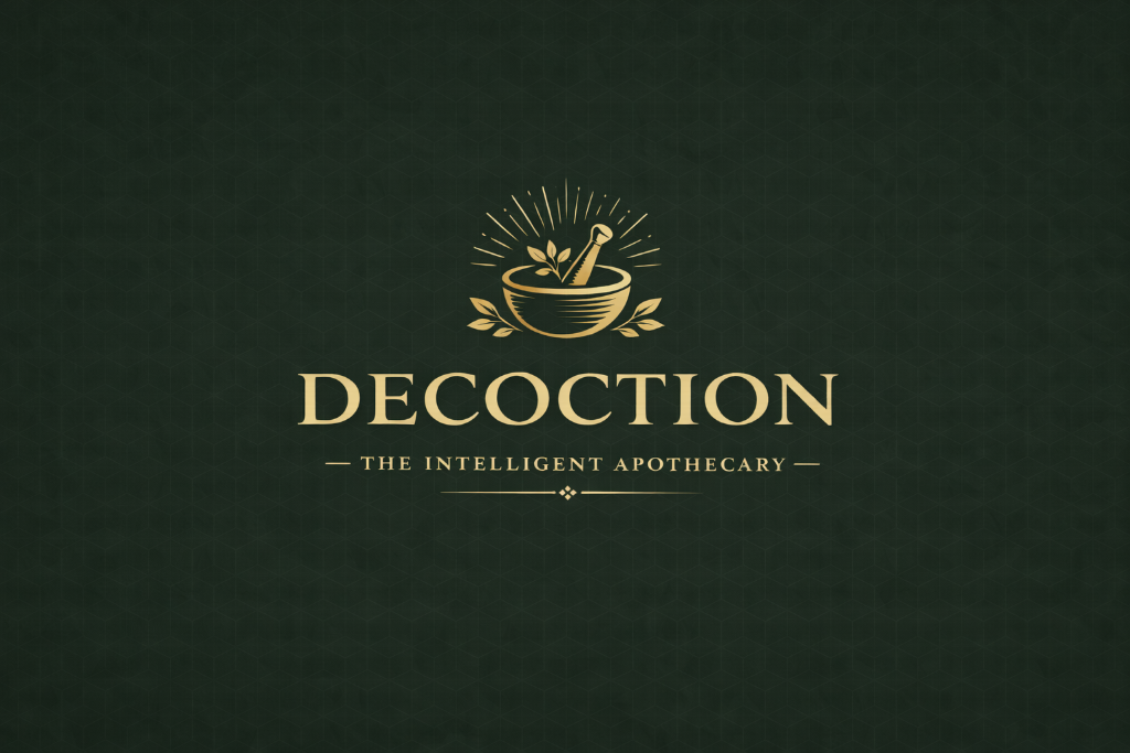 Decoction™