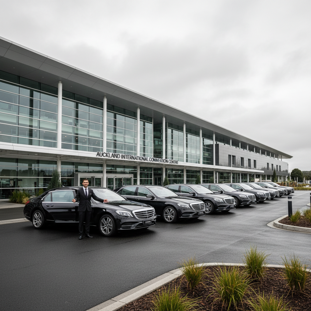 International DMC Network NZ Ground Partner: Selecting a Nationwide Operator with Proven Scale