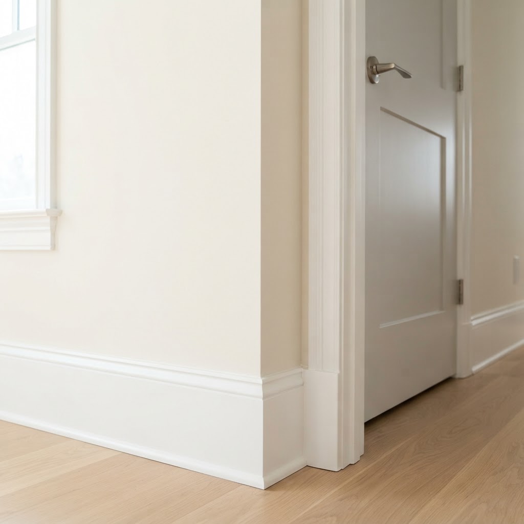 After example: termite damage in Miami-Dade County
