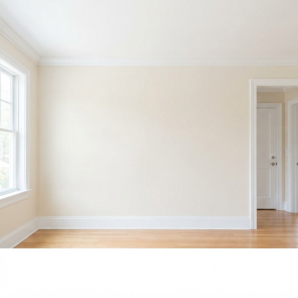 After example: painting in Miami-Dade County