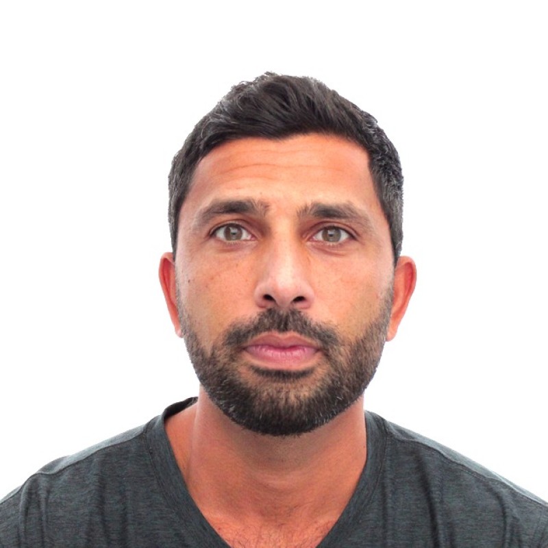 Dr. Adam Read