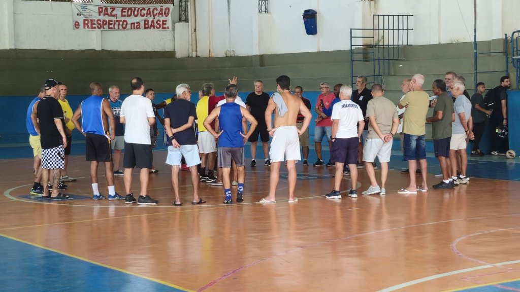 Grande Encontro APFTTRJ