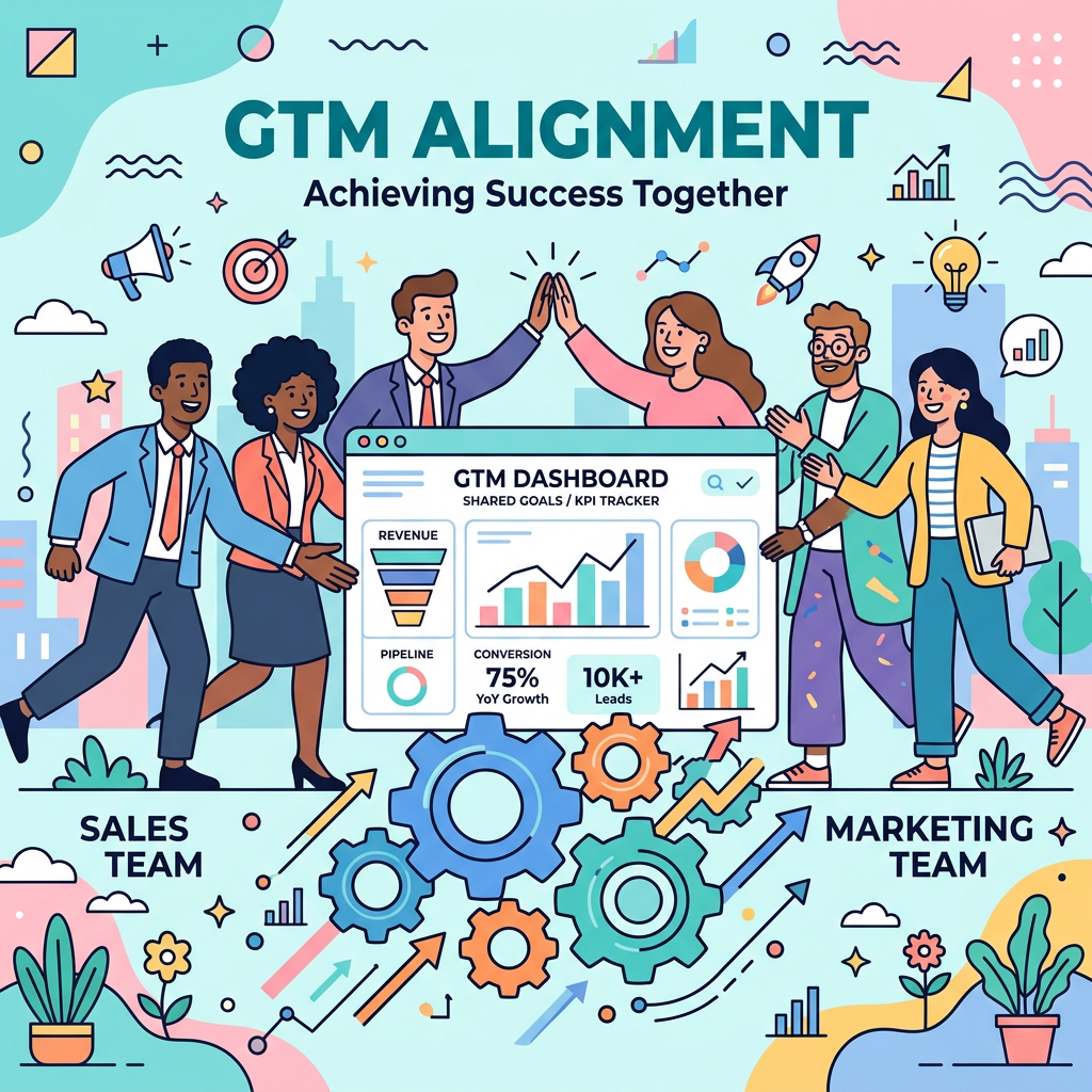 GTM Alignment