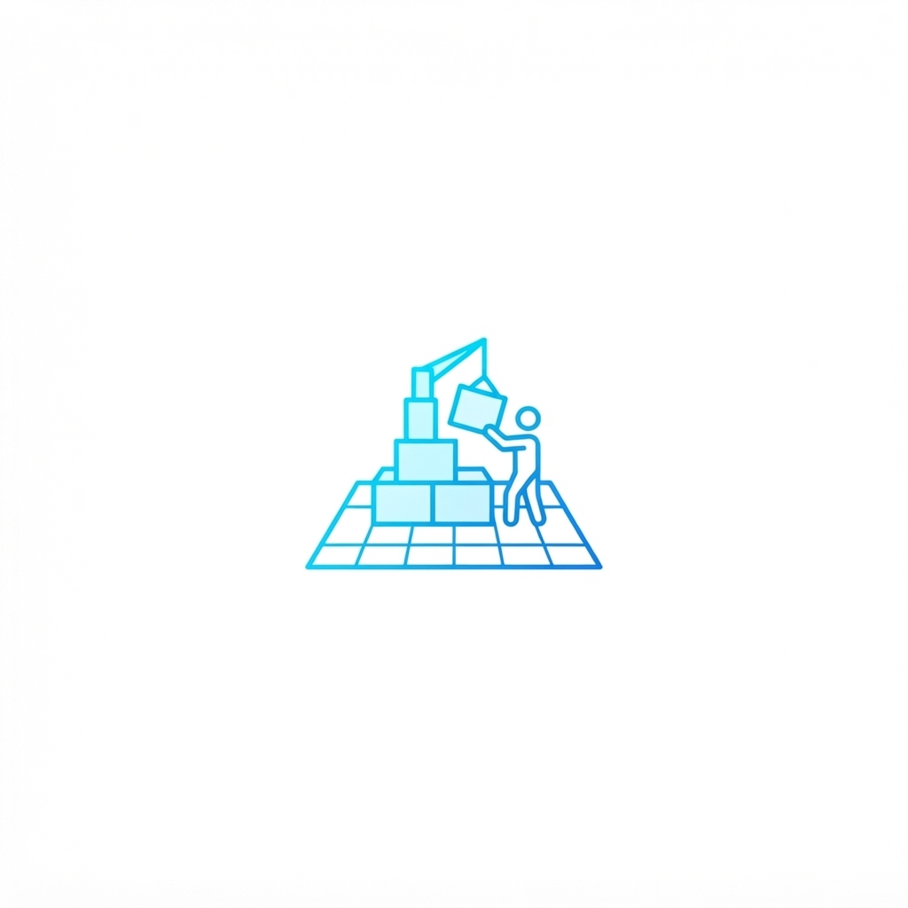 Build the foundation