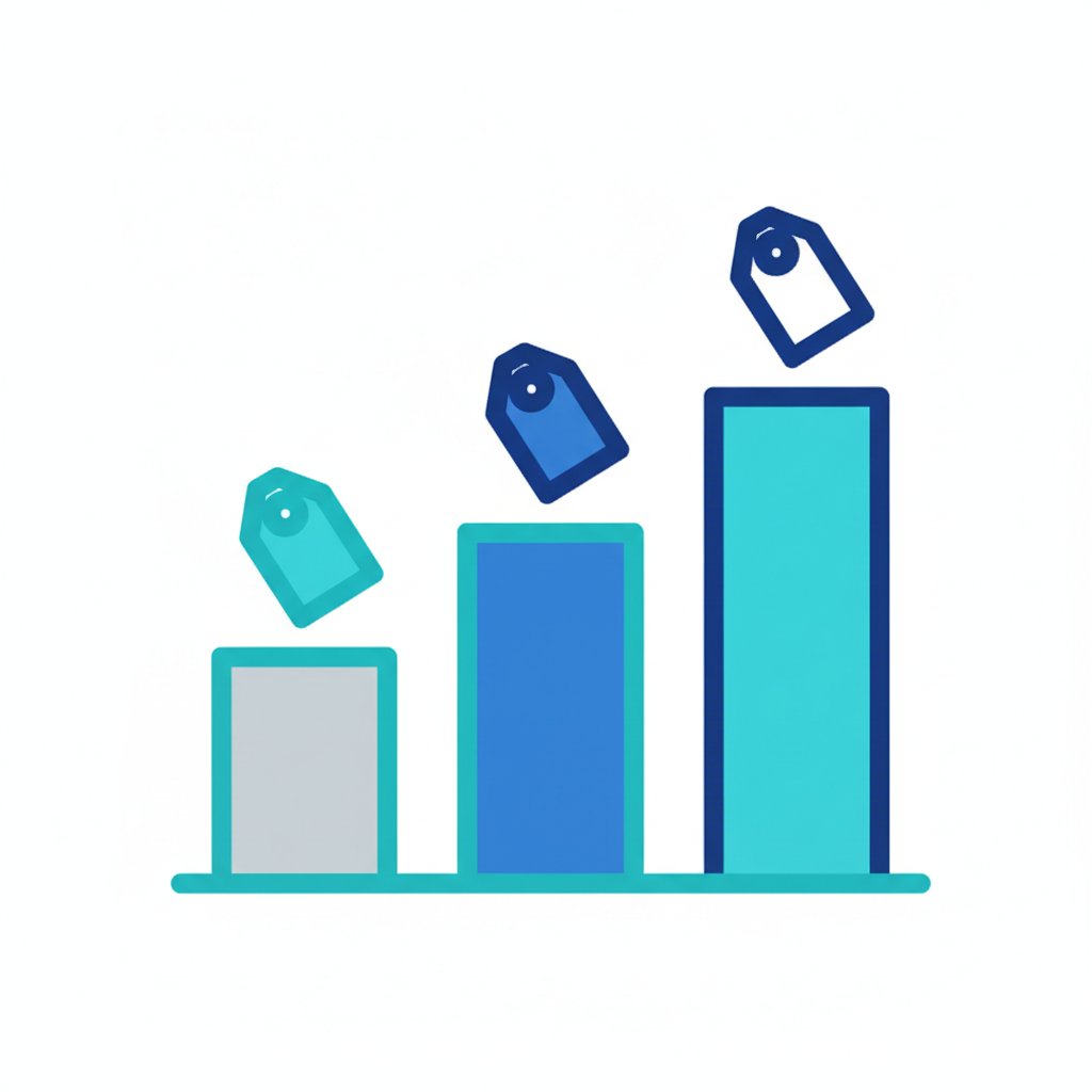 Products & Pricing