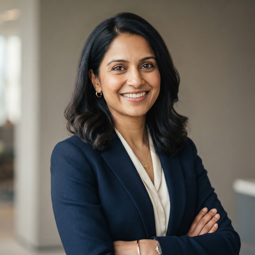 Priya R.
