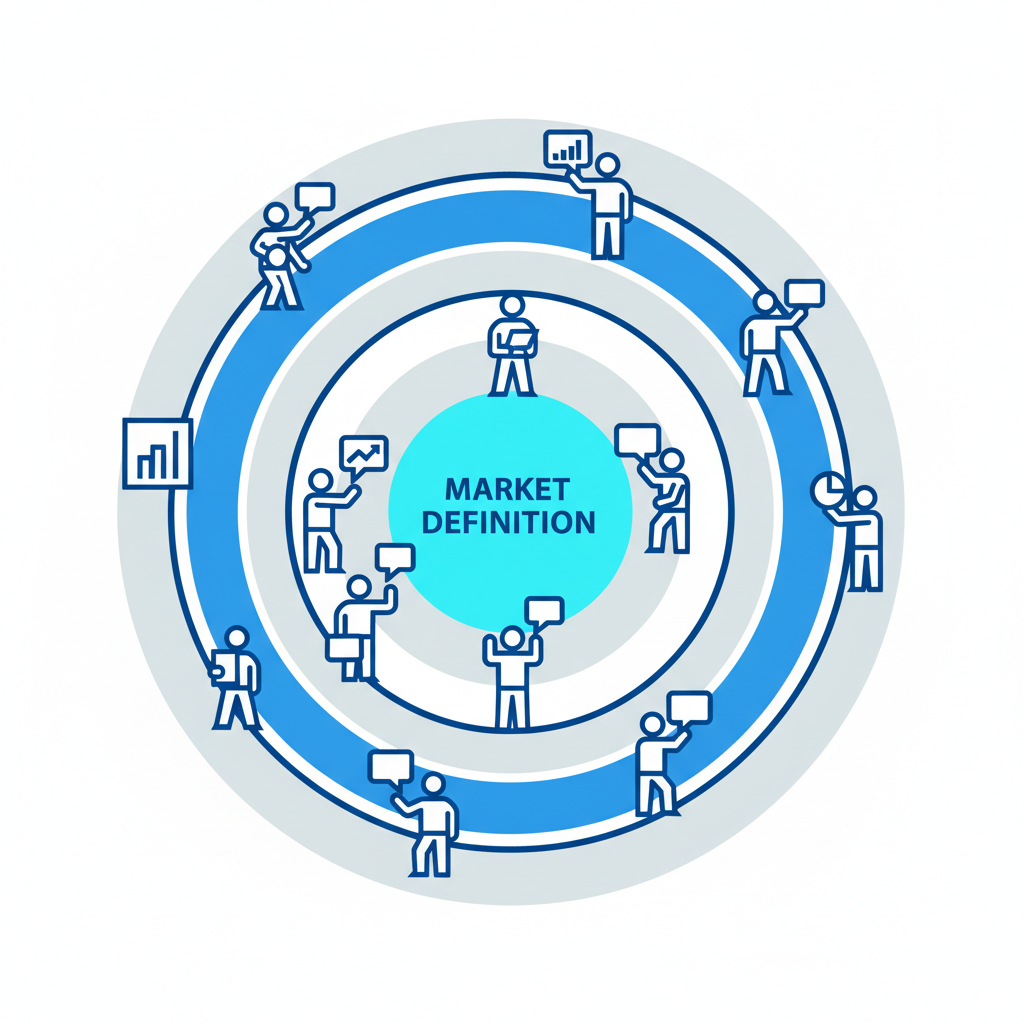 Market Definition