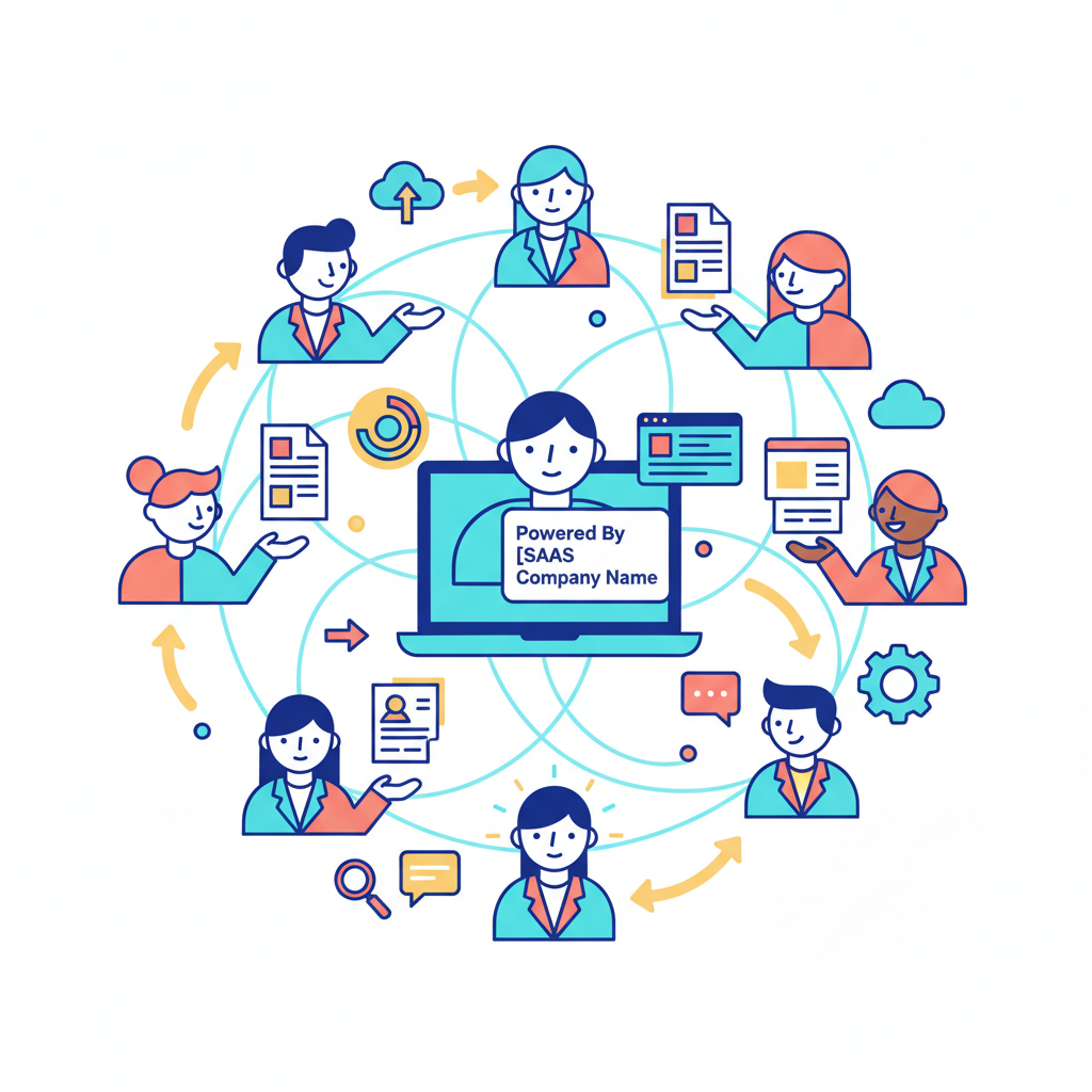5 Ways B2B SaaS Companies Can Leverage Viral Marketing