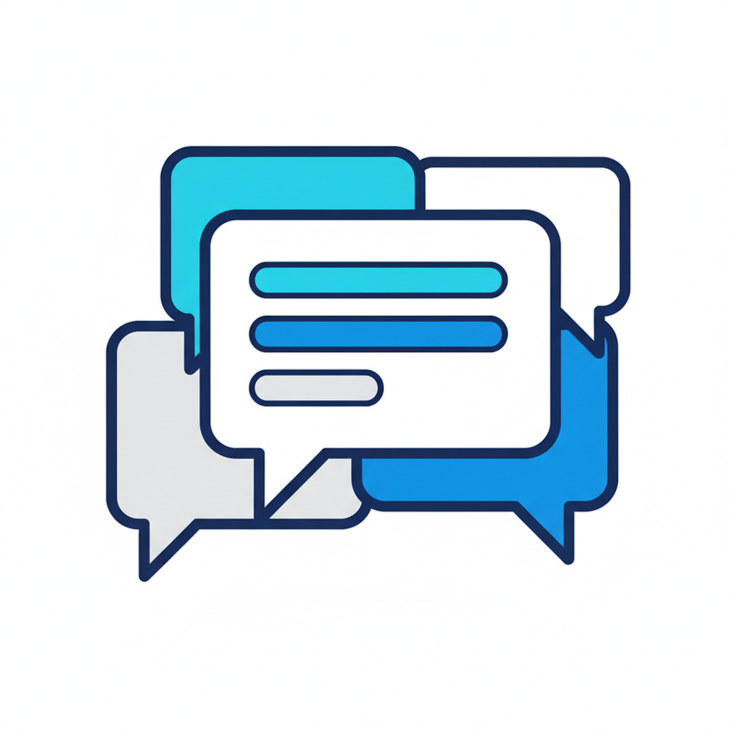 Messaging