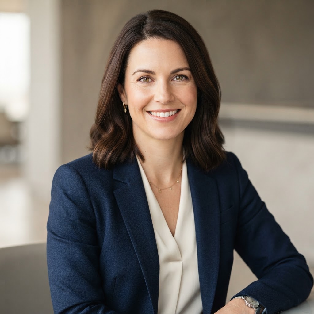 Sarah K.