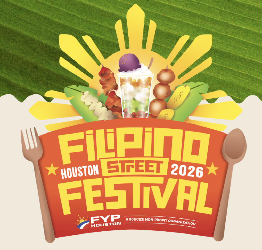 Houston Filipino Street Festival