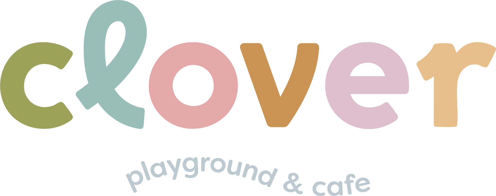 Clover Playground & Café