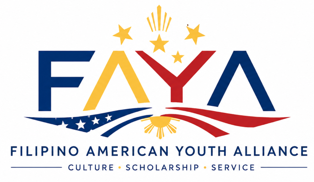 FAYA — Filipino American Youth Alliance