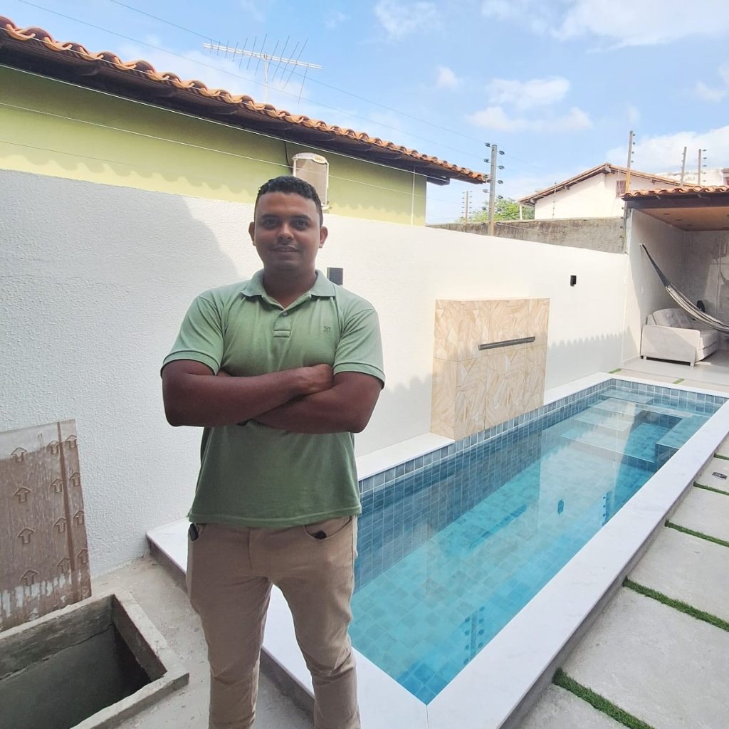 Rennan Costa — Casa das Águas