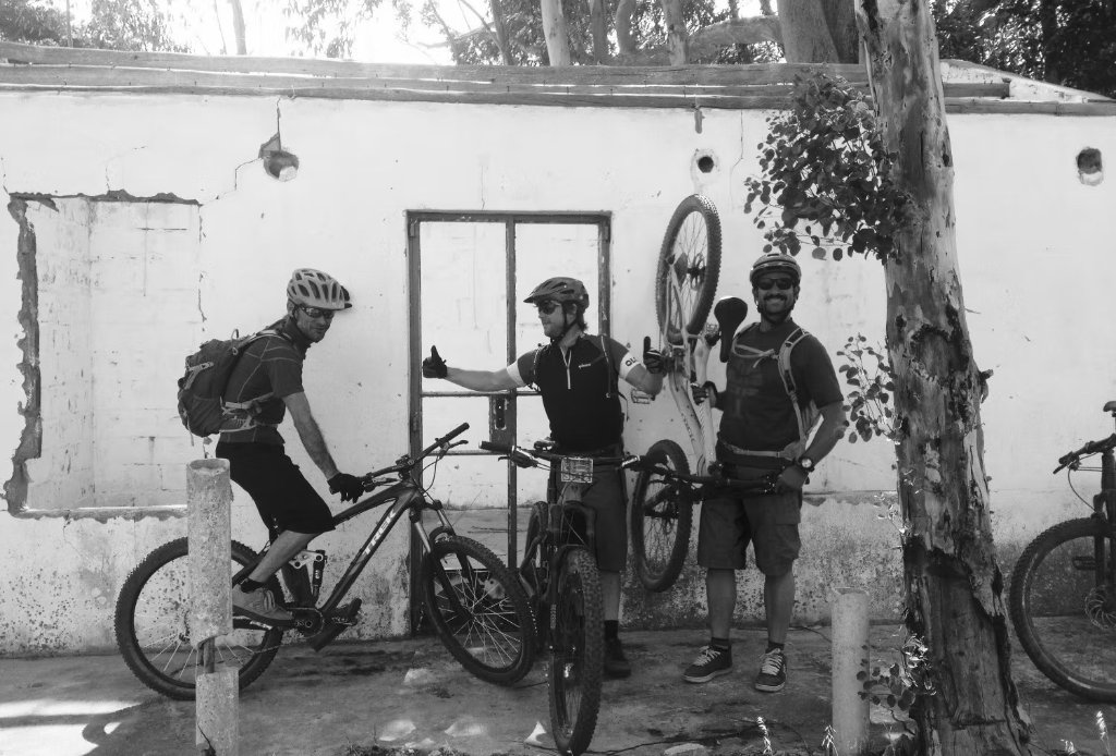 Surf and Bike