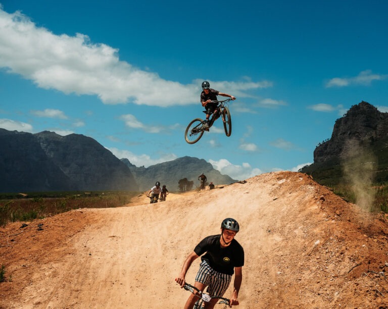 South Sky Adventures