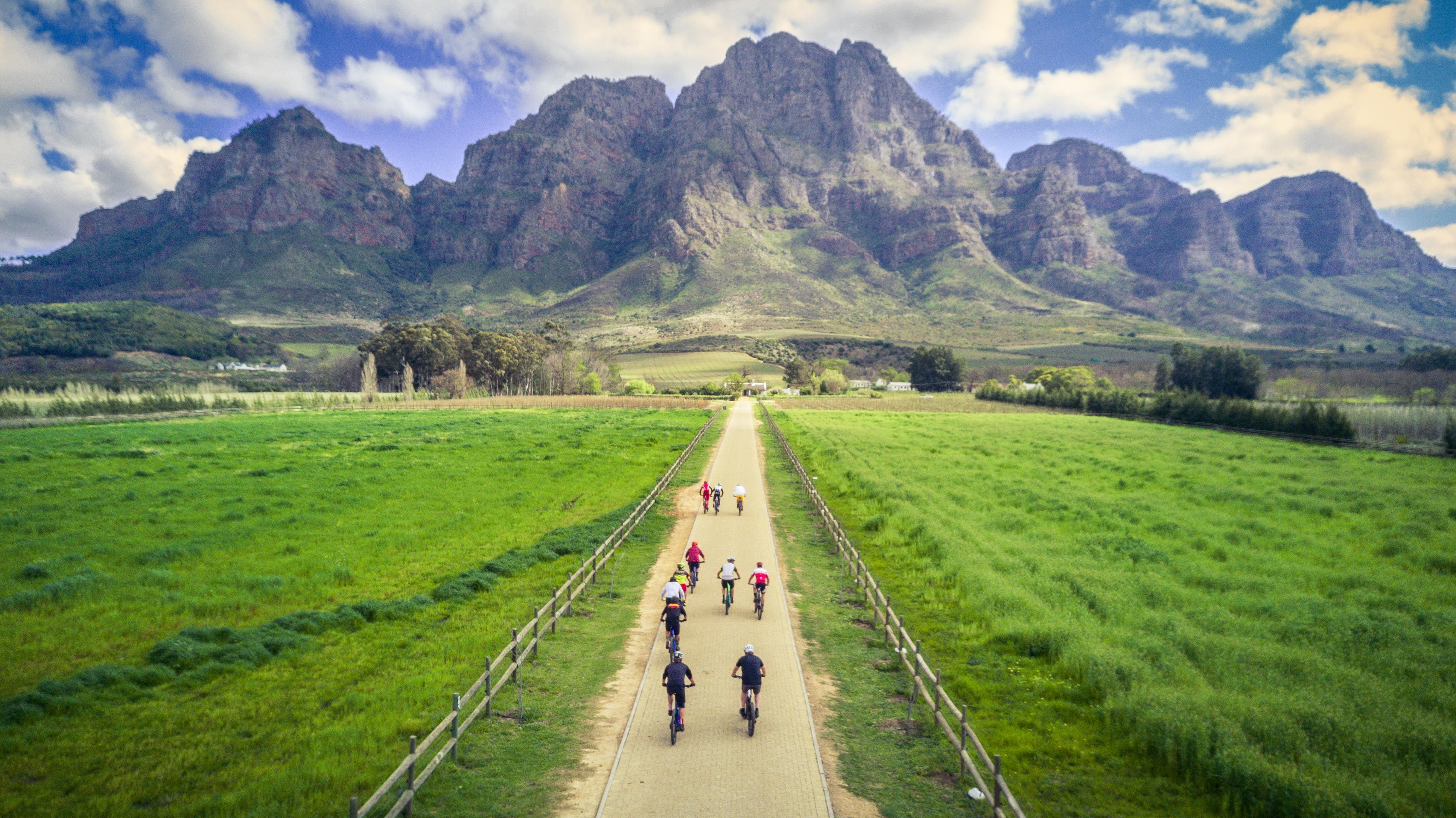 Specialized Experience Centre Stellenbosch