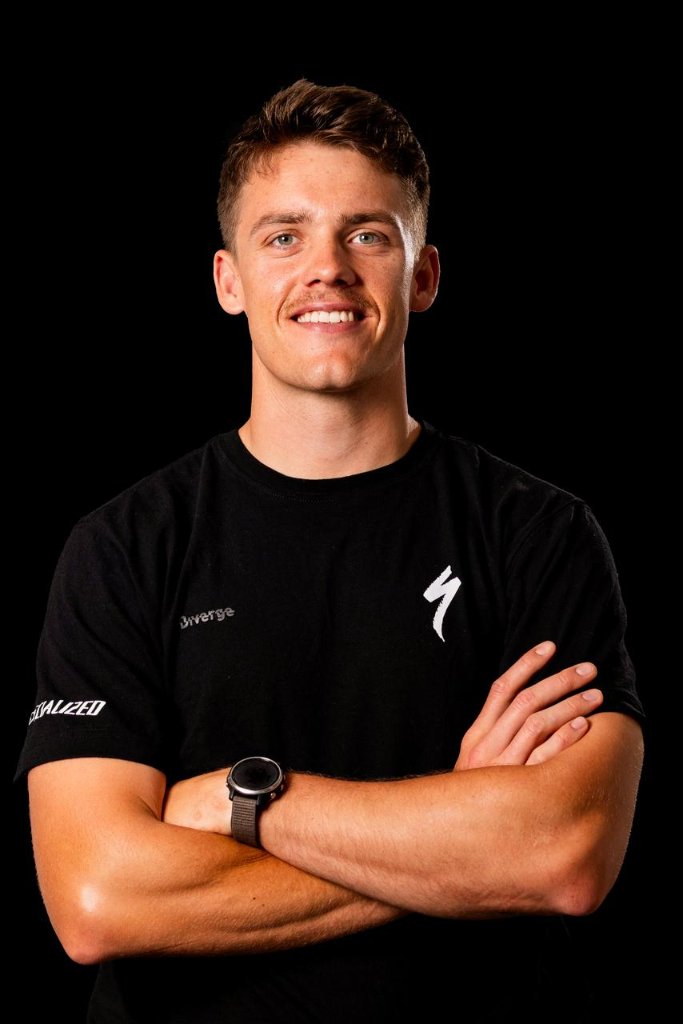 Joshua Scherer
