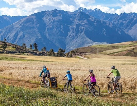 DuVine Cycling & Adventure