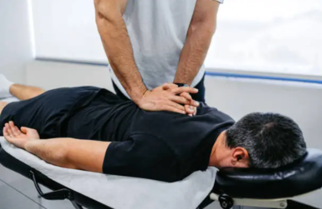 Sports Massage