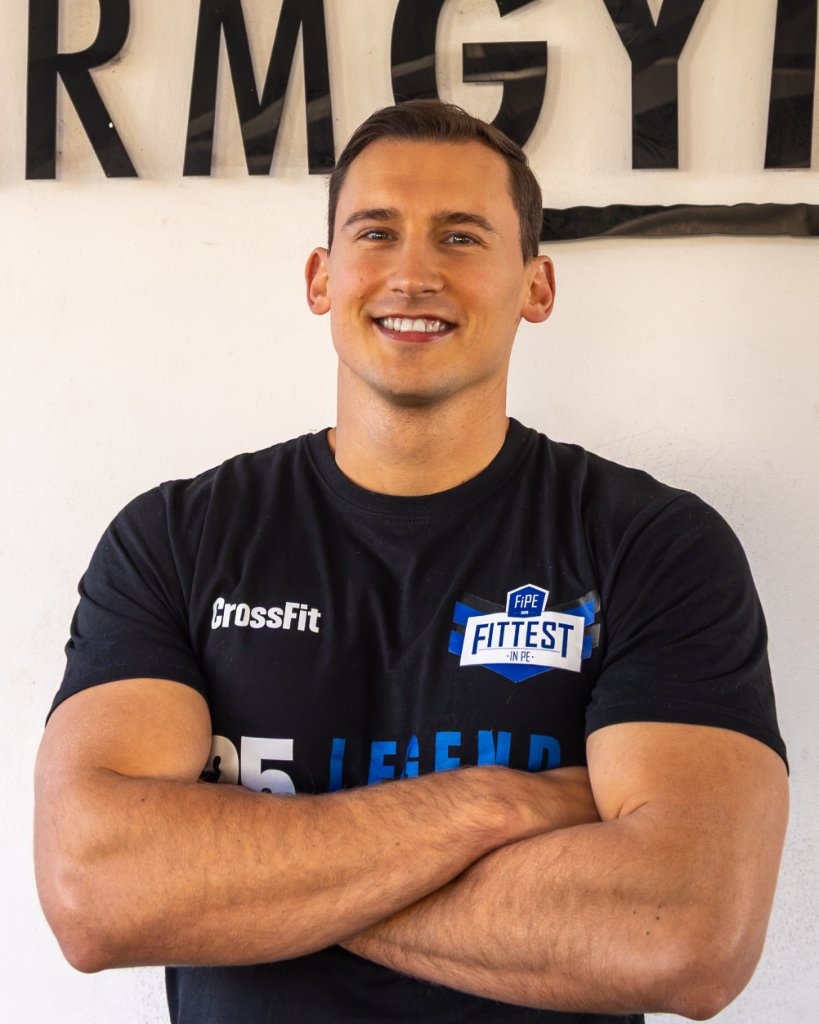 Joubert Boshoff