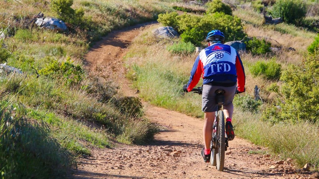 Stellenbosch Trail Fund (STF)