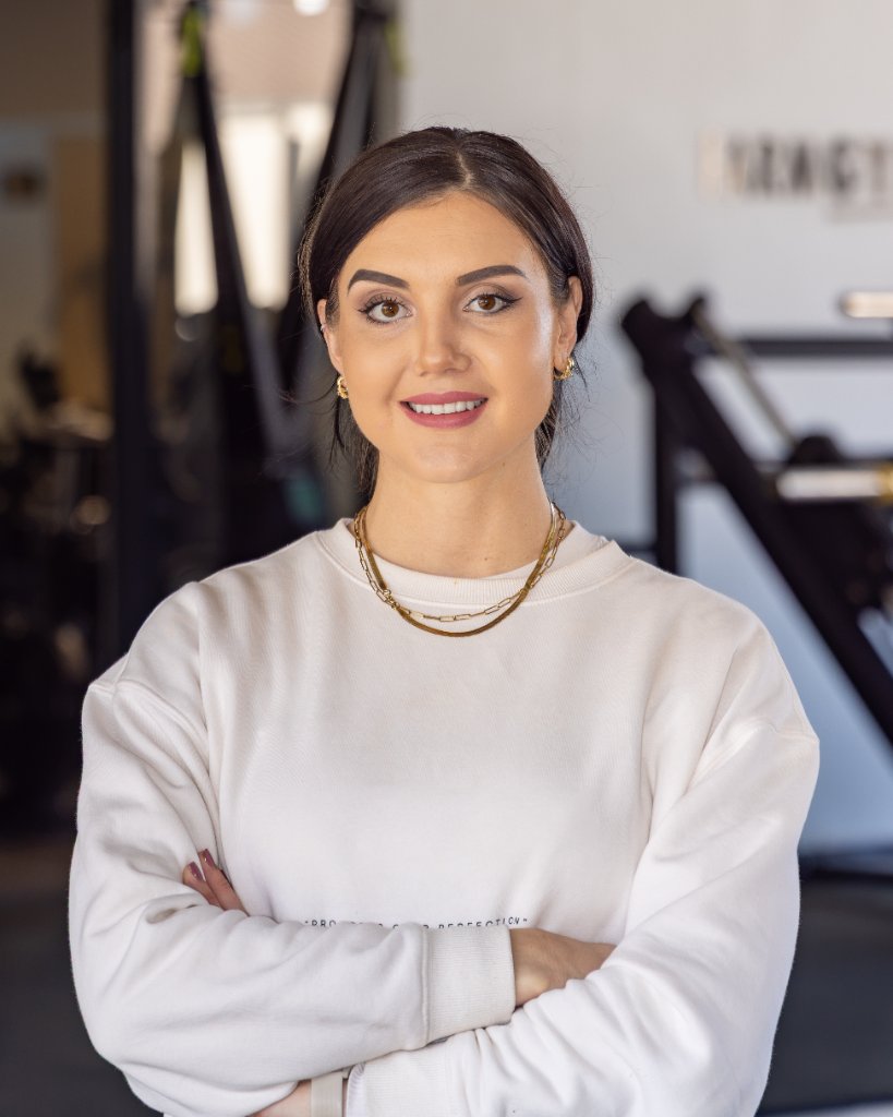 Simoné du Preez
