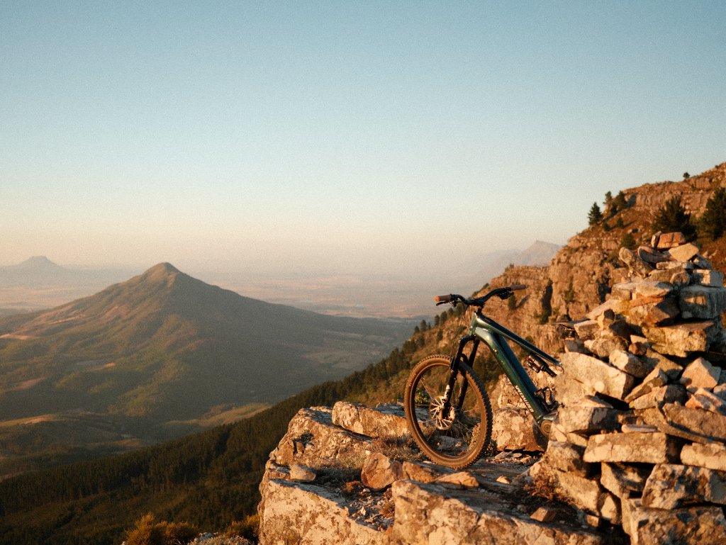 Stellenbosch Trails