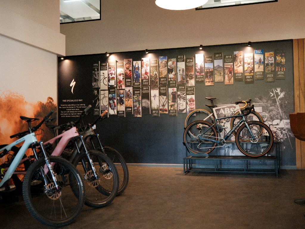 Bike Rentals