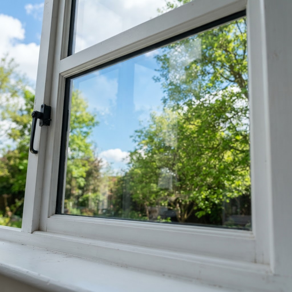Clearpoint window cleaning work