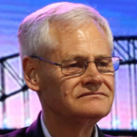 Robert Gourlay