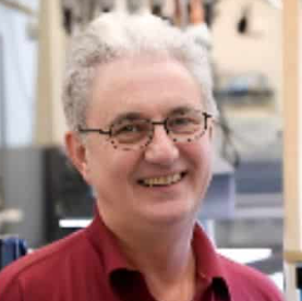 Dr. David Wright