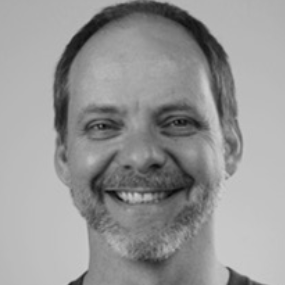 Norman Mueller