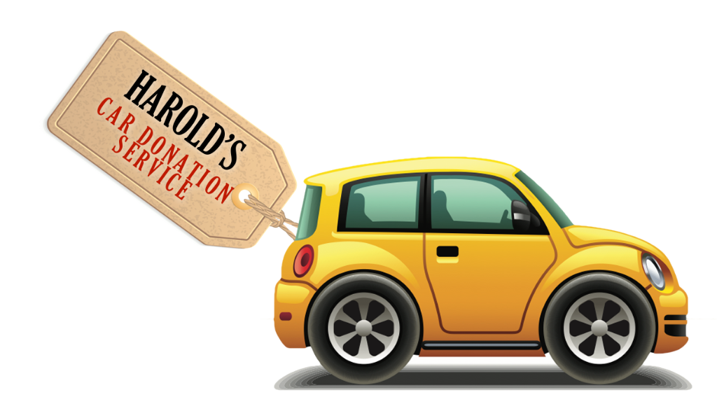 Harold's Car Donation Service